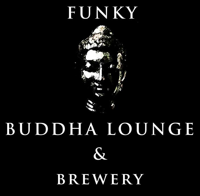 Funky Buddha