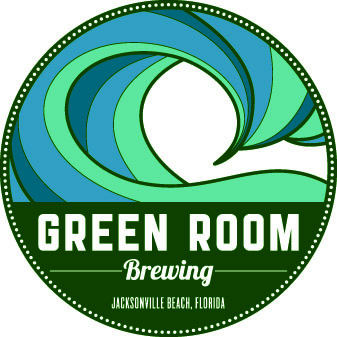 Green Room Brewing