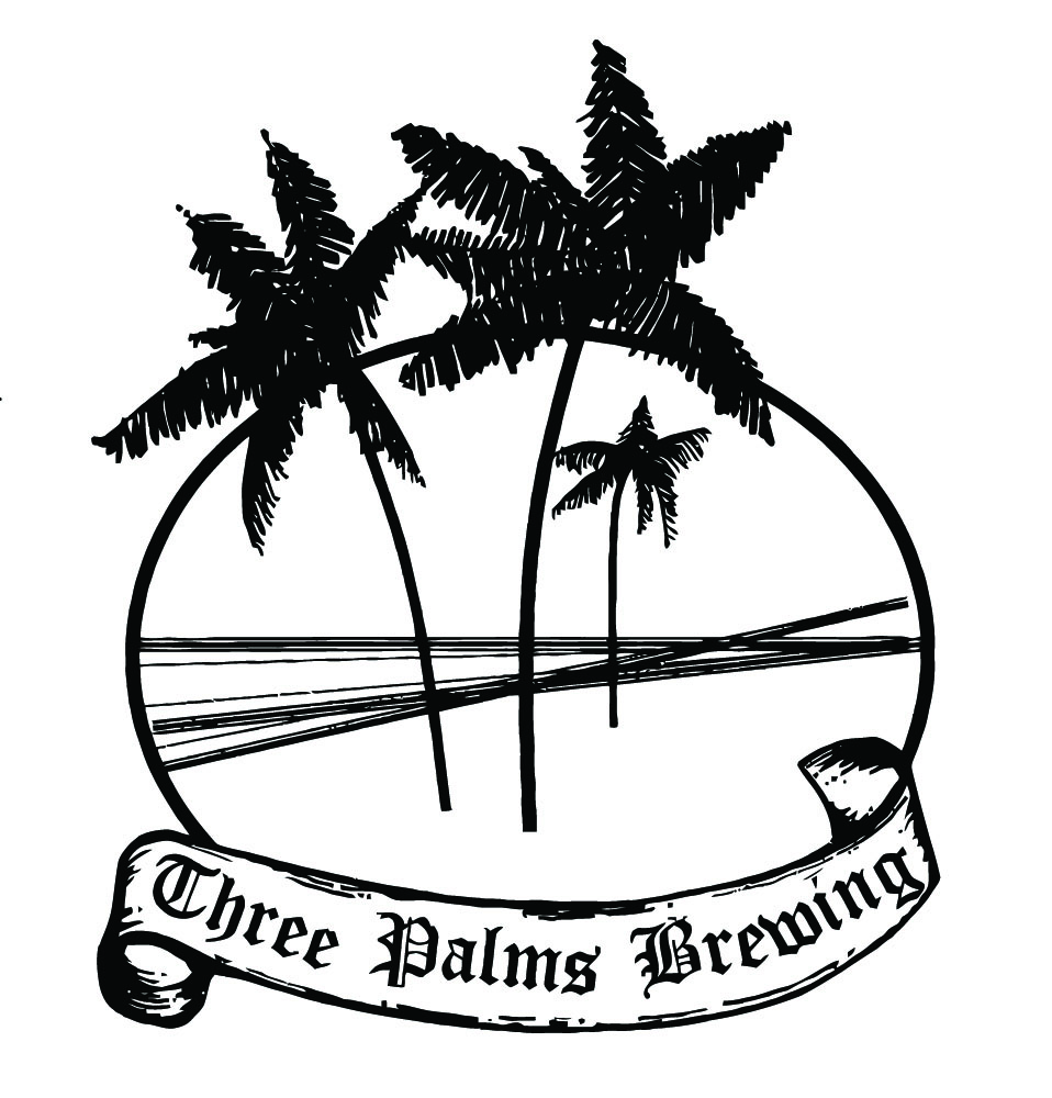 Three Palms