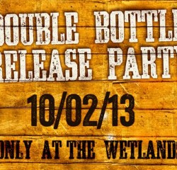 Bottle Release