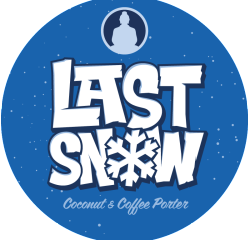 Last-Snow-Tap-Sticker
