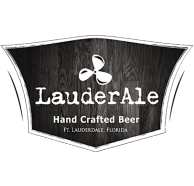 LauderAle Logo