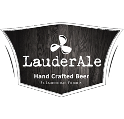 LauderAle Logo